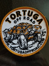 Load image into Gallery viewer, Tortuga Overland Patches!