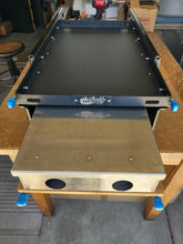 Load image into Gallery viewer, ALUMINUM Fridge Slide with Stove Kit
