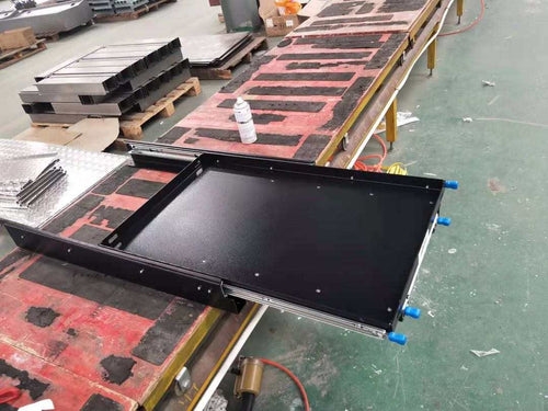 DYI Aluminum Trays