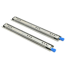Load image into Gallery viewer, Heavy Duty Drawer Slides 250 lb. load rating