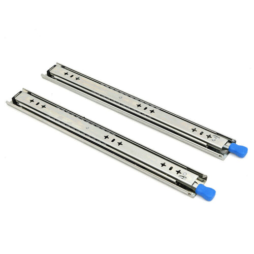 Heavy Duty Drawer Slides 250 lb. load rating