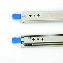 Load image into Gallery viewer, Heavy Duty Drawer Slides 250 lb. load rating