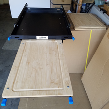Load image into Gallery viewer, Custom bamboo cutting boards