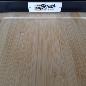 Custom bamboo cutting boards