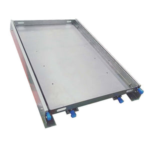 Heavy Duty Drawer Slides 250 lb. load rating