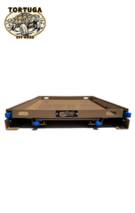 Heavy Duty Drawer Slides 250 lb. load rating
