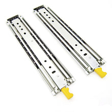 Load image into Gallery viewer, Extreme Duty Drawer Slides 500 lb. load rating