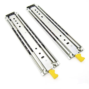 Extreme Duty Drawer Slides 500 lb. load rating