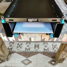 Load image into Gallery viewer, ALUMINUM Fridge Slide with Stove Kit *NEW!