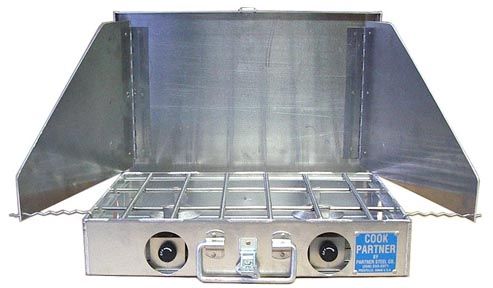 Cook Partner Stove 18