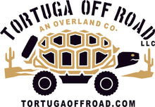 Load image into Gallery viewer, Tortuga Logo Hoodie