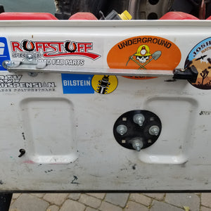 Tortuga Tailgater