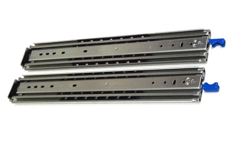 Extreme Duty Drawer Slides 500 lb. load rating