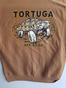 Tortuga Logo Hoodie