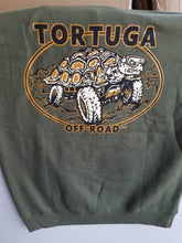 Load image into Gallery viewer, Tortuga Logo Hoodie